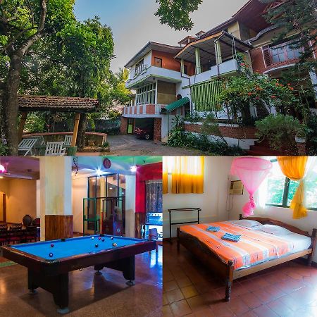 רטנאפורה Hotel Gem Land מראה חיצוני תמונה