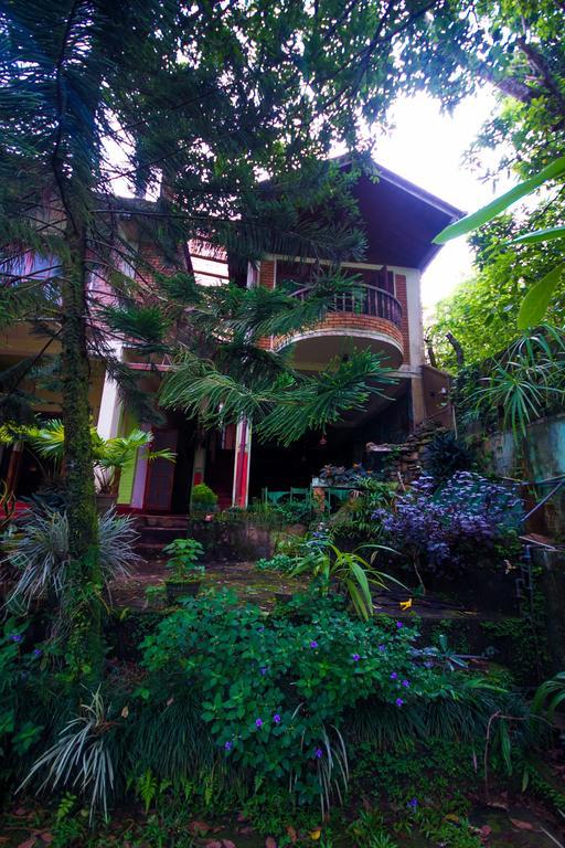 רטנאפורה Hotel Gem Land מראה חיצוני תמונה